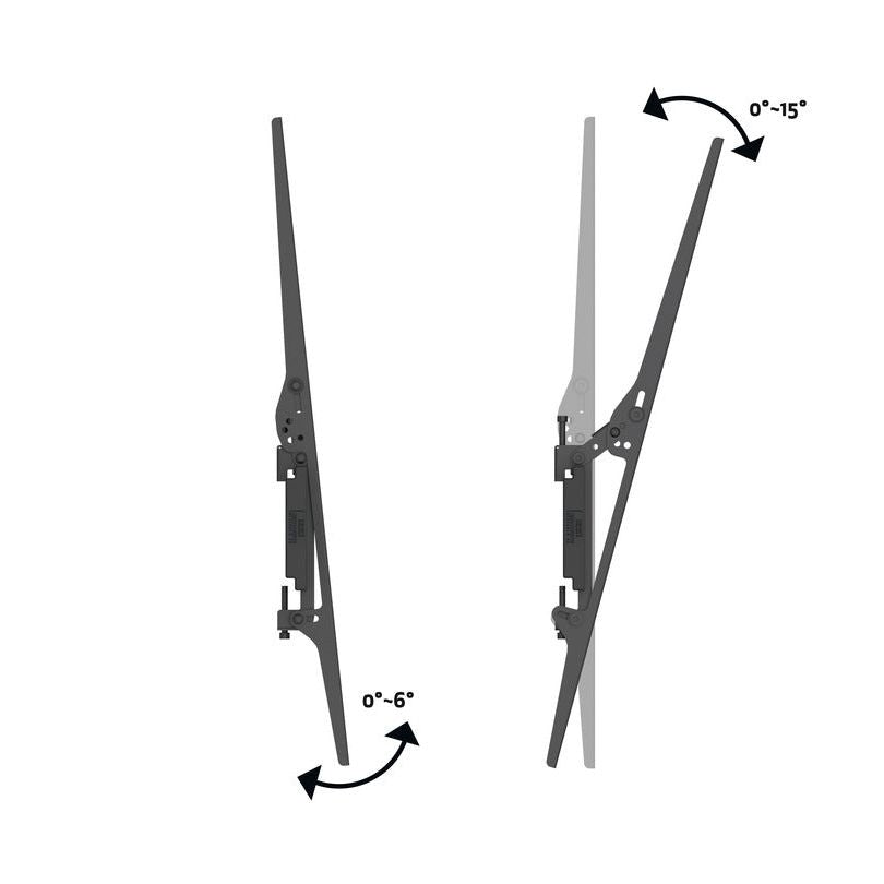 Multibrackets Pro Series - M Wallmount Column