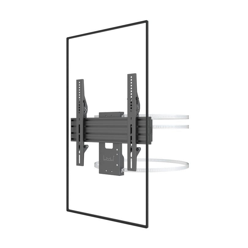 Multibrackets Pro Series - M Wallmount Column