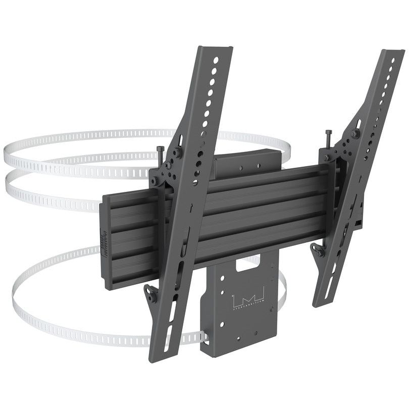 Multibrackets Pro Series - M Wallmount Column
