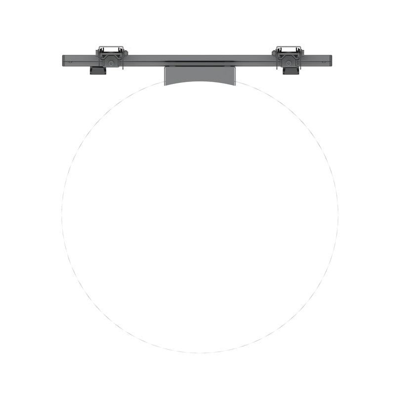 Multibrackets Pro Series - M Wallmount Column