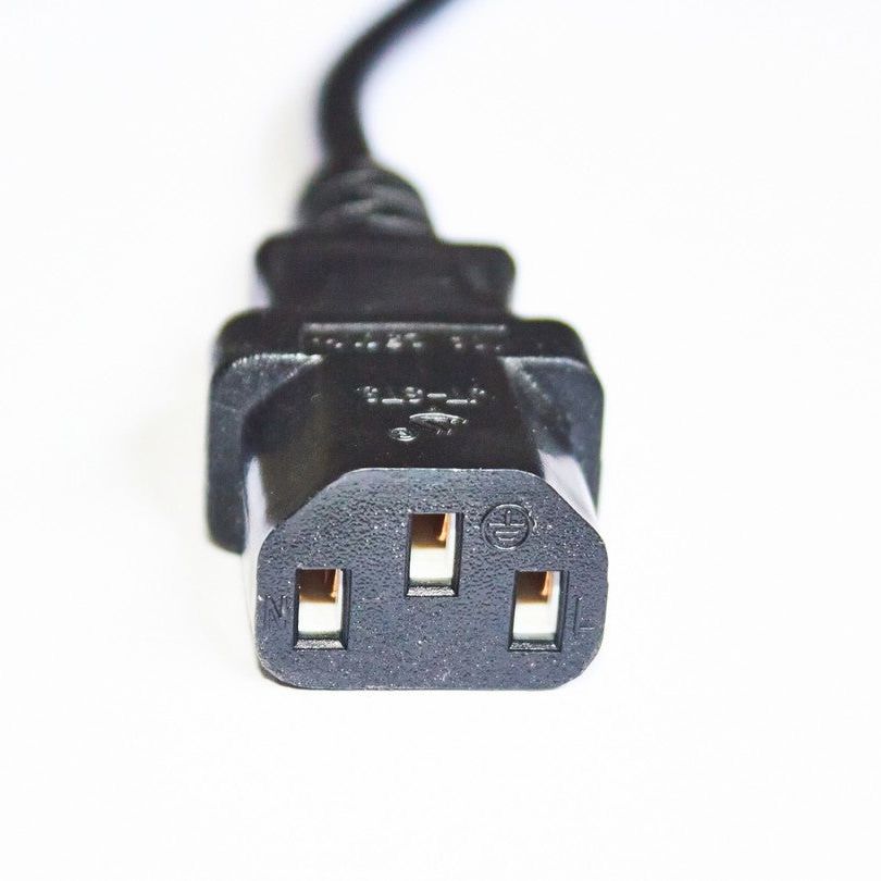 Multibrackets Swiss Powercable 220-240V, 10 pack