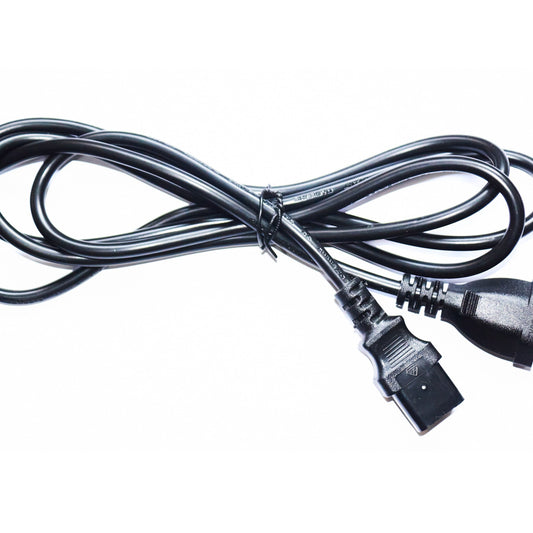 Multibrackets Swiss Powercable 220-240V, 10 pack