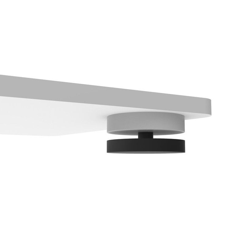 Multibrackets M Floorbase 60 & 120kg White