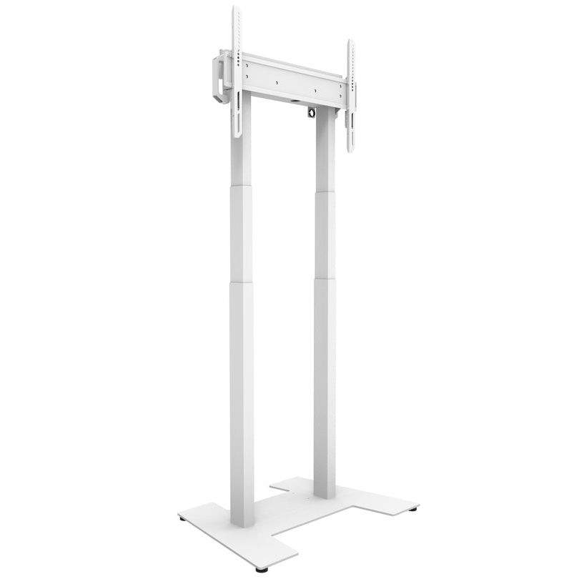 Multibrackets M Floorbase 60 & 120kg White