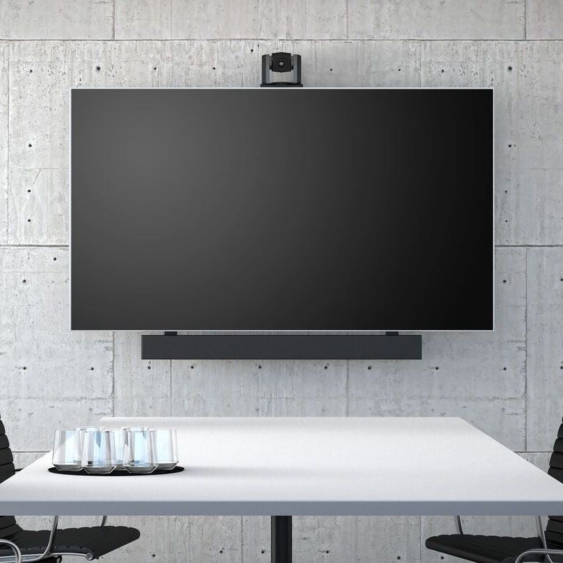 Multibrackets M Universal Soundbar Mount 55"-110"