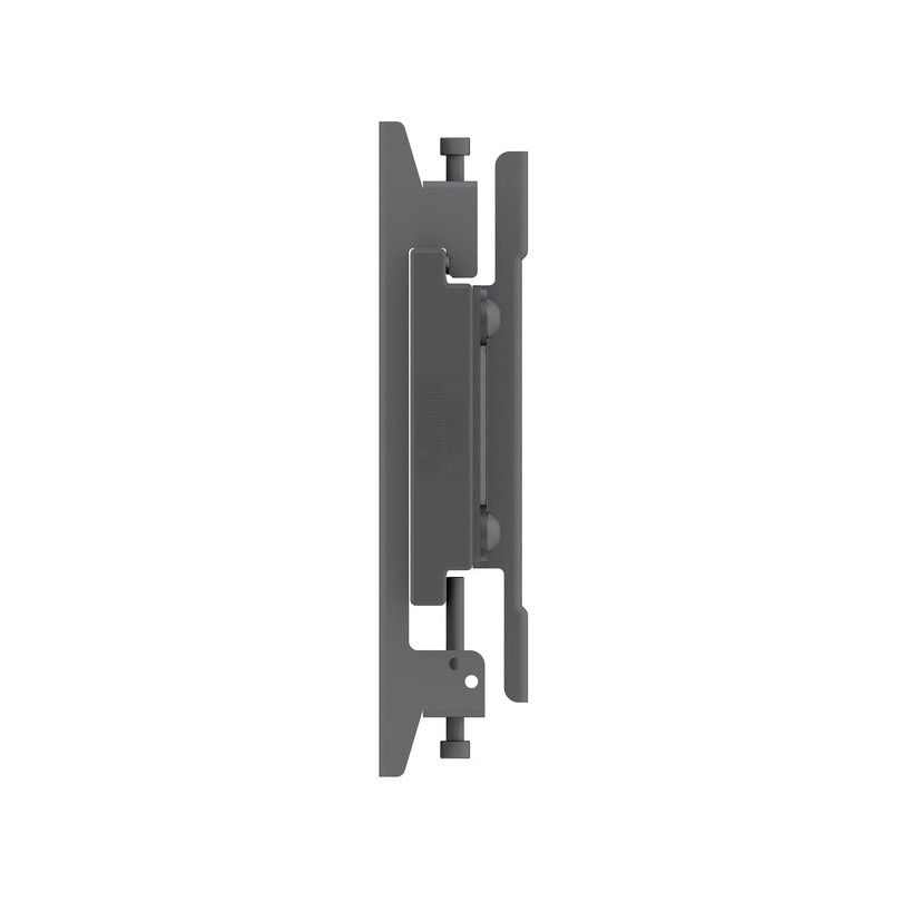 Multibrackets M Wallmount Pro MBSTH1U 400x200 Fixed Black