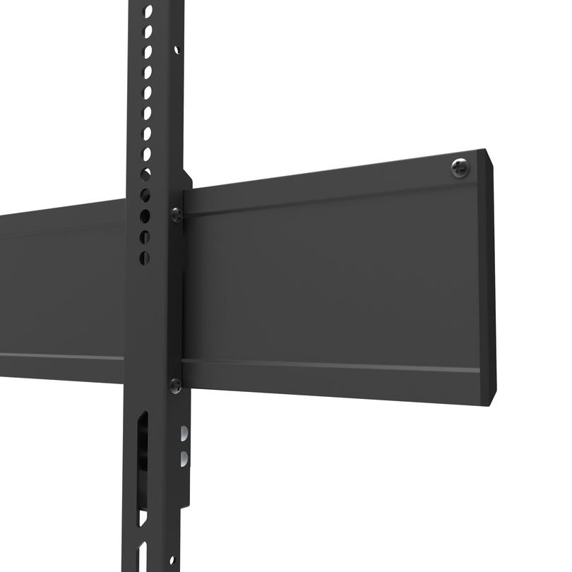 Multibrackets M Motorized Dual Screen Mount 40-65"