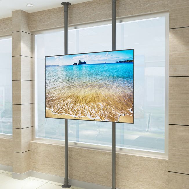 Multibrackets M Floor to Ceiling Mount Pro MBFC2P1UHD
