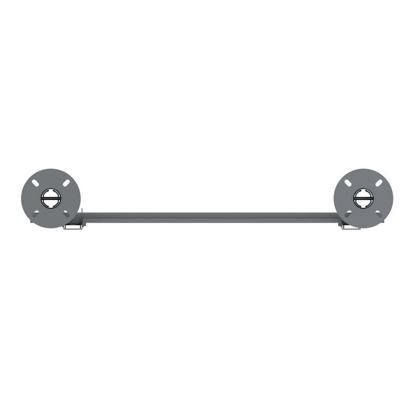 Multibrackets M Floor to Ceiling Mount Pro MBFC2P1UHD
