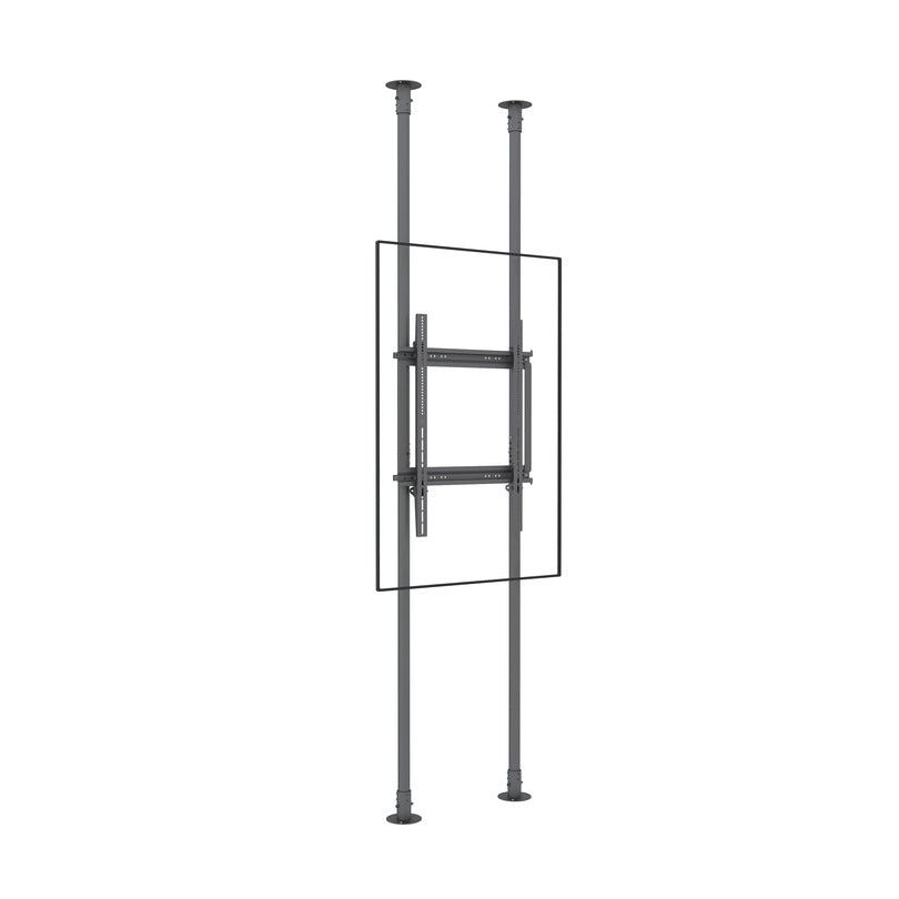 Multibrackets M Floor to Ceiling Mount Pro MBFC2P1UPHD