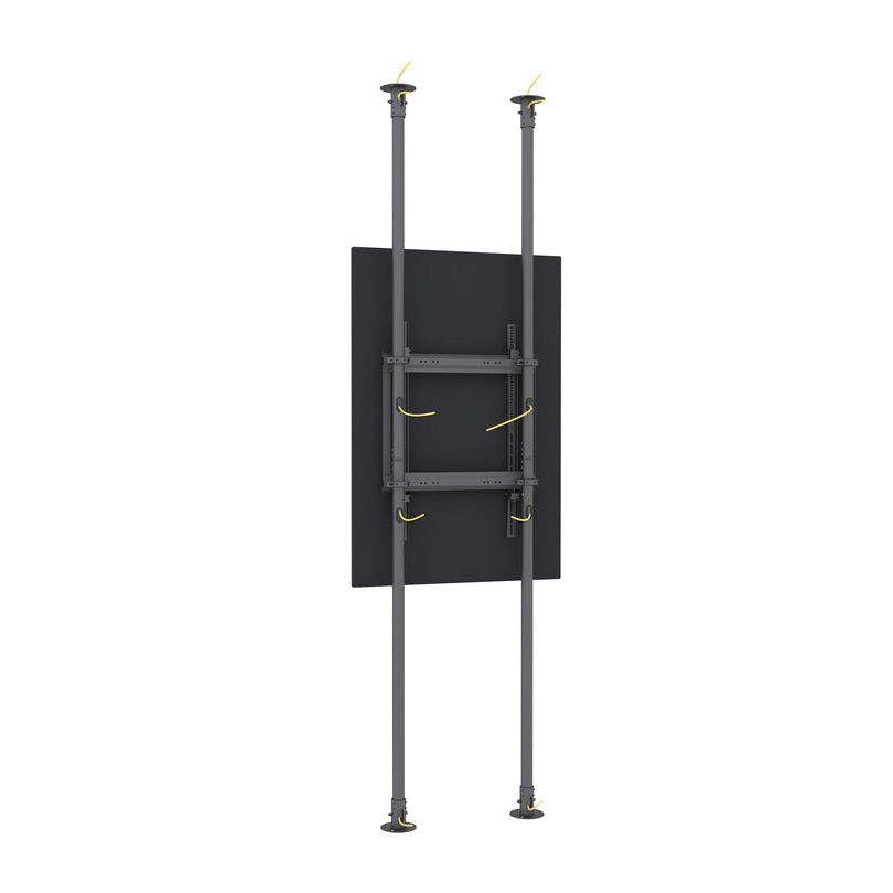 Multibrackets M Floor to Ceiling Mount Pro MBFC2P1UPHD