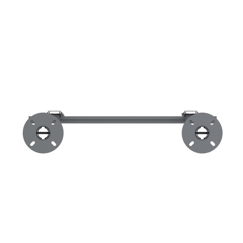 Multibrackets M Floor to Ceiling Mount Pro MBFC2P1UPHD