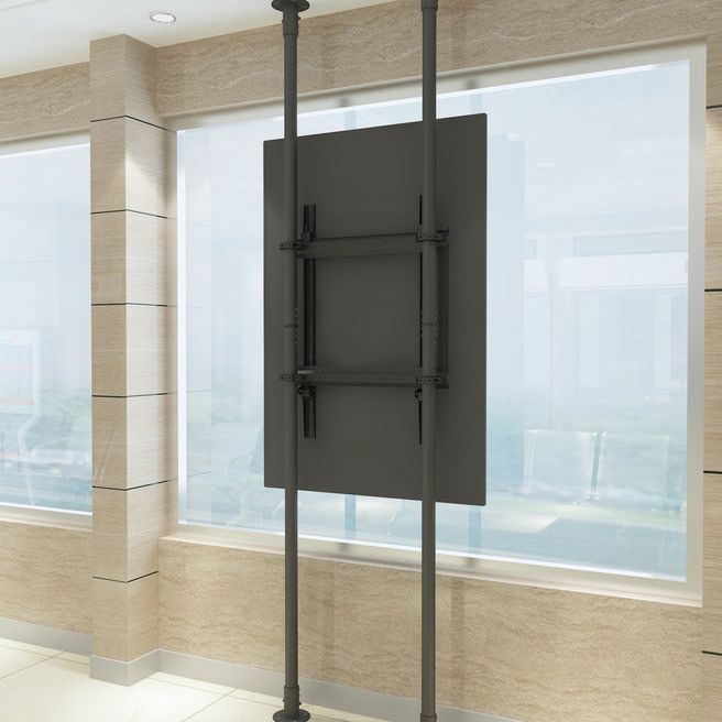 Multibrackets M Floor to Ceiling Mount Pro MBFC2P1UPHD