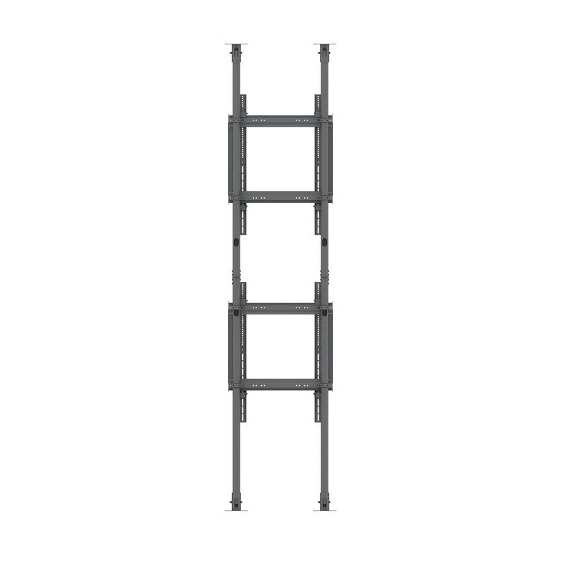 Multibrackets M Floor to Ceiling Mount Pro MBFC2P2UPHD