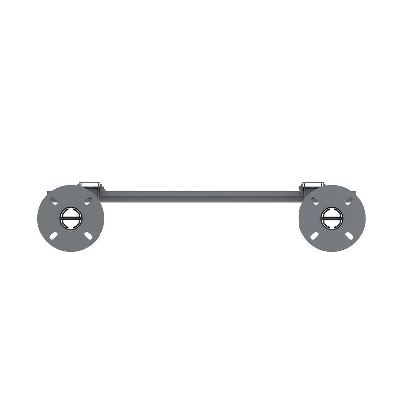 Multibrackets M Floor to Ceiling Mount Pro MBFC2P2UPHD