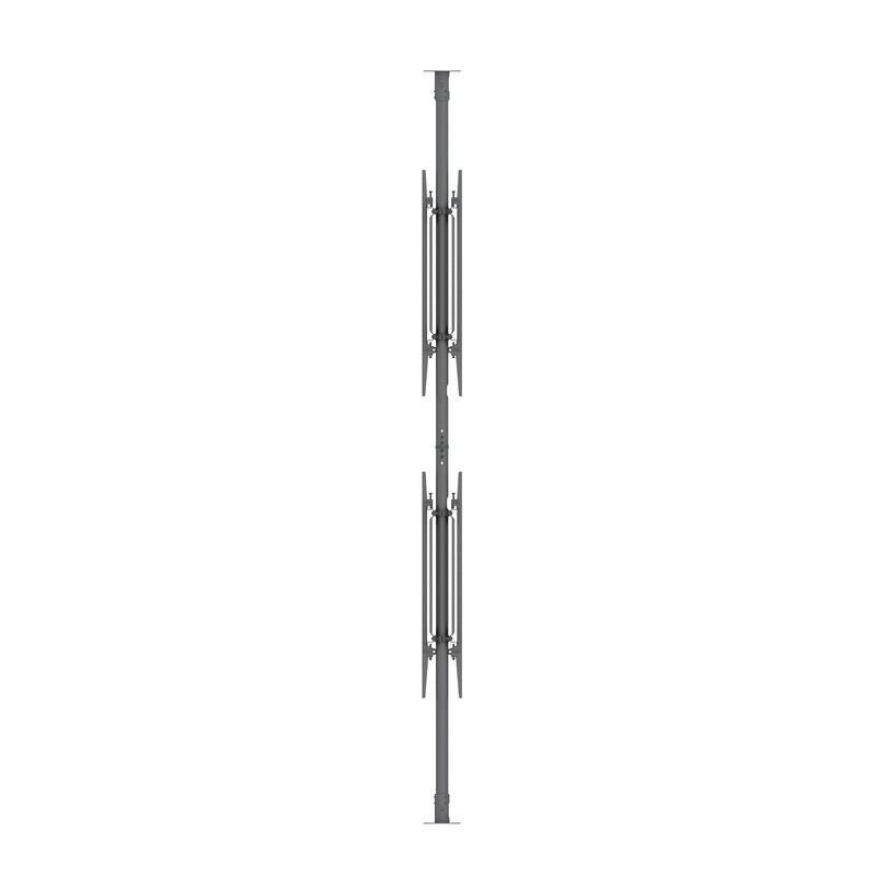 Multibrackets M Floor to Ceiling Mount Pro MBFC2P2UPHD