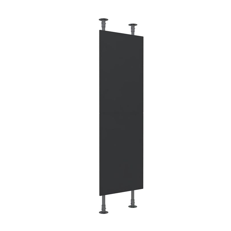 Multibrackets M Floor to Ceiling Mount Pro MBFC2P2UPHD