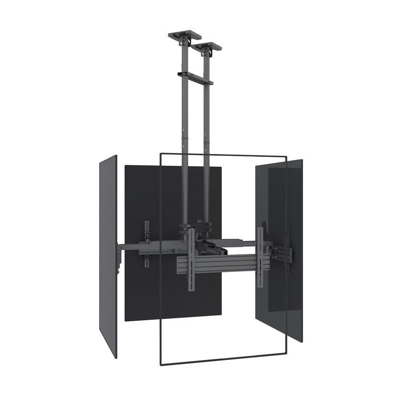 Multibrackets M Ceiling Mount Pro MBC4UHD