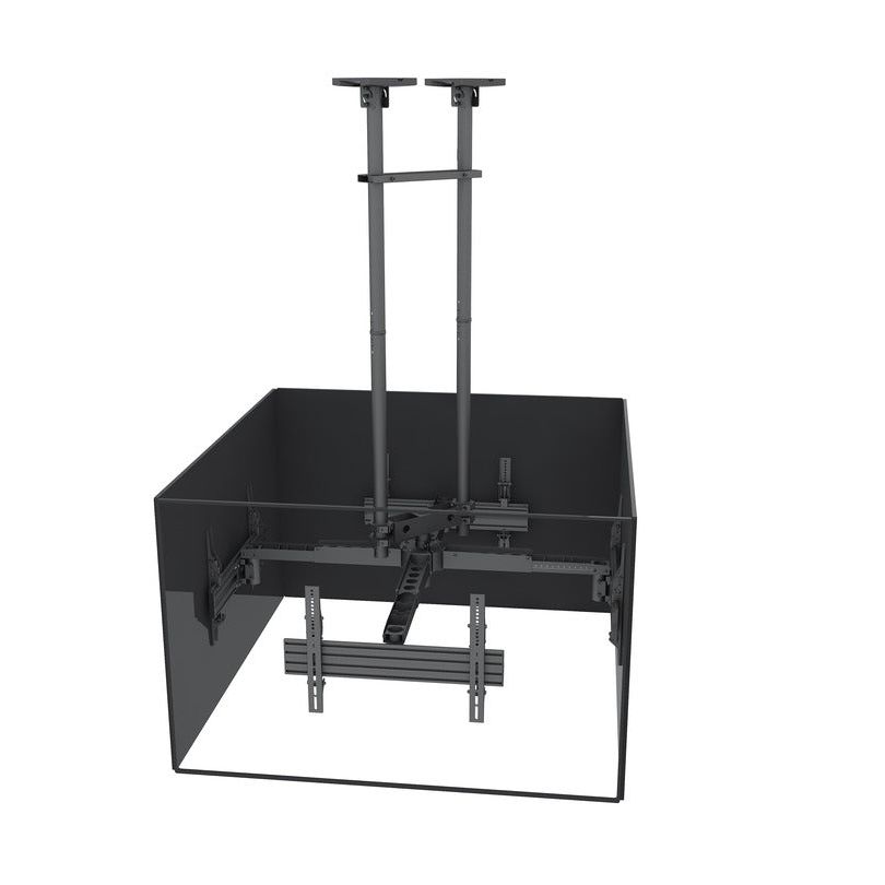 Multibrackets M Ceiling Mount Pro MBC4UHD