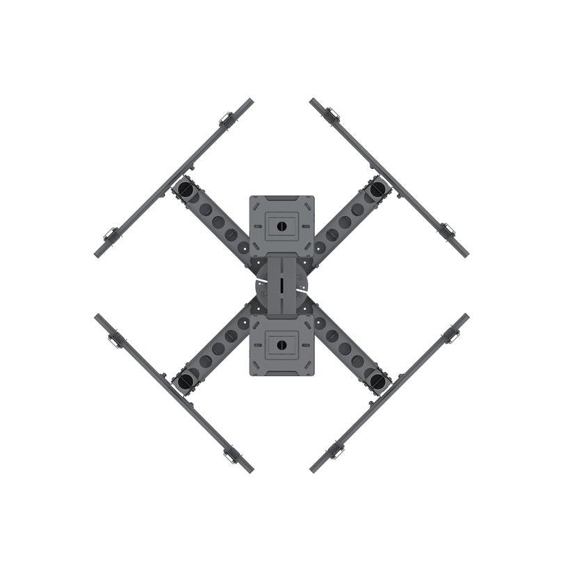 Multibrackets M Ceiling Mount Pro MBC4UHD