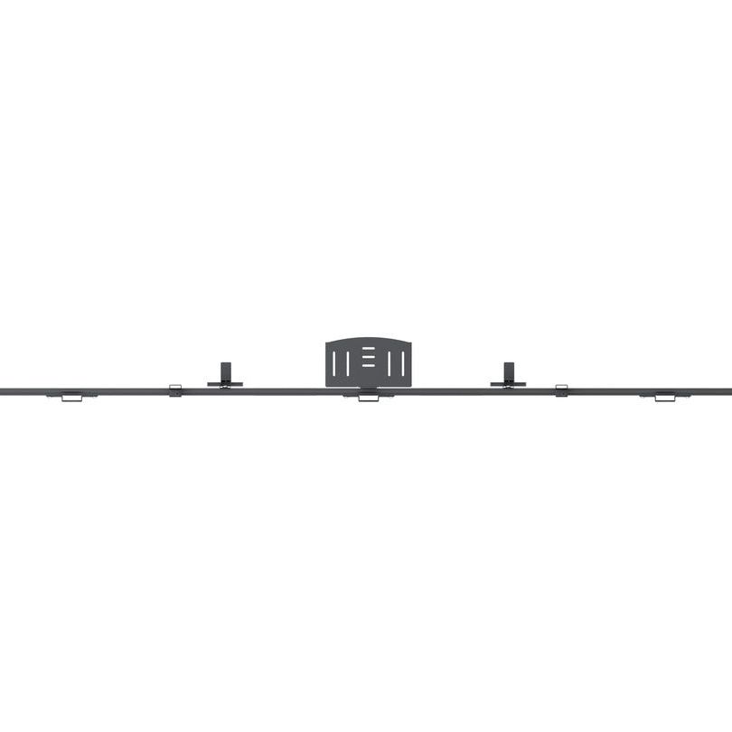 Multibrackets M Pro Series - Side by Side with brackets 75"