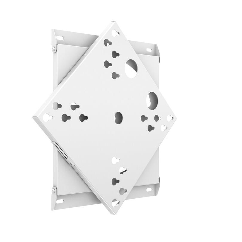 Multibrackets M VESA Wallmount Flip 200/300/400 White