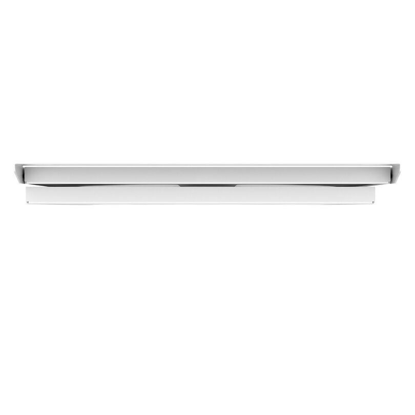 Multibrackets M VESA Wallmount Flip 200/300/400 White