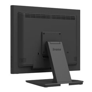 iiyama ProLite T1931SR-B1S 5-Wire Resistive Touchscreen with VGA HDMI and DisplayPort