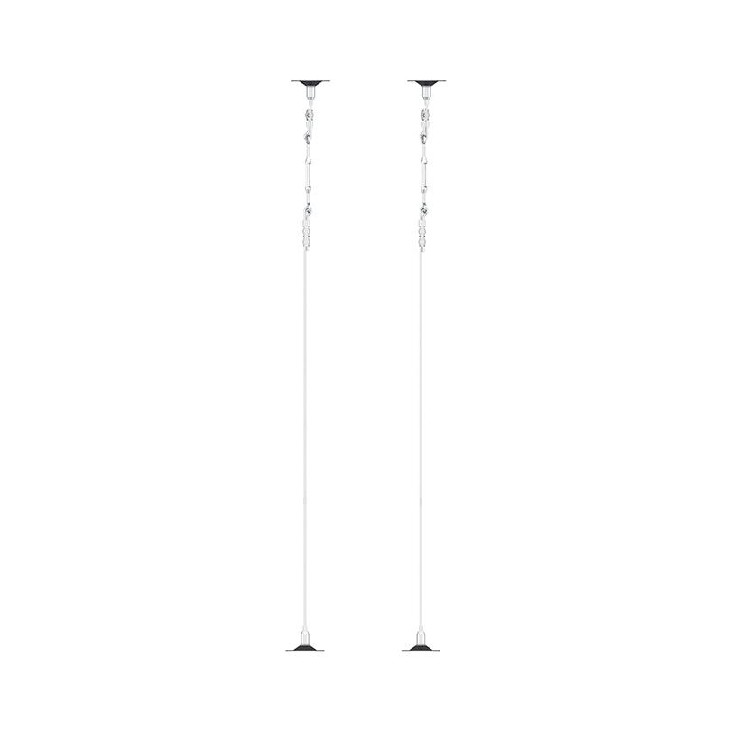 Multibrackets M Pro Series - Wire Kit 3000mm