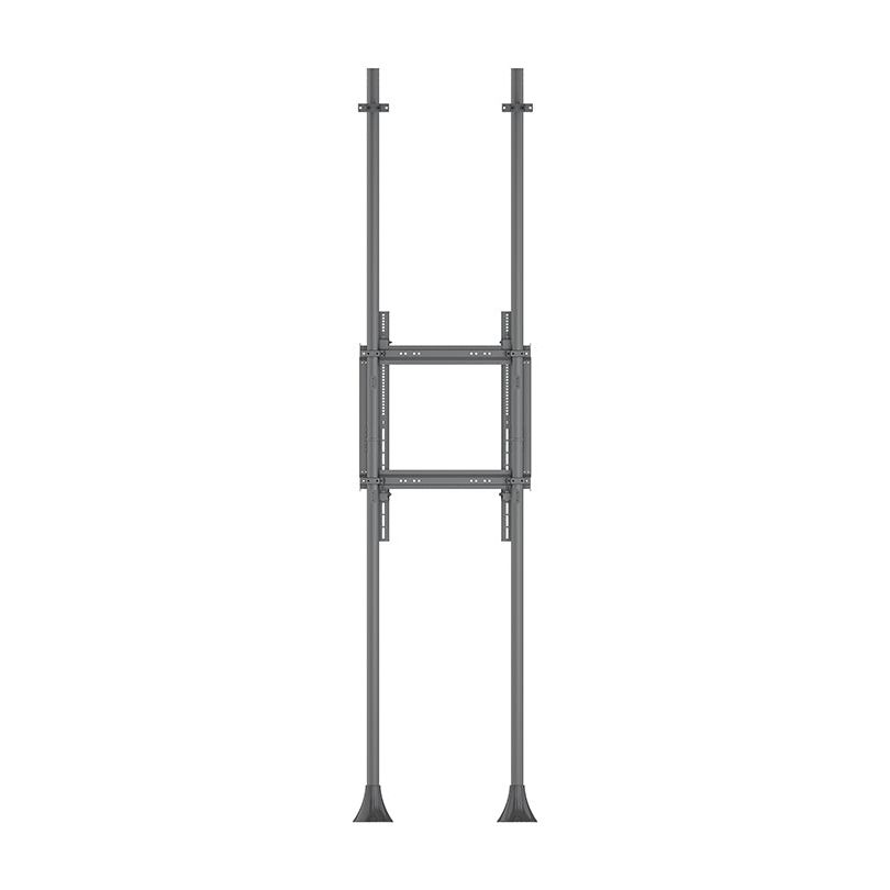 Multibrackets M Floor to Wall Mount Pro MBFW2P1UPHD*