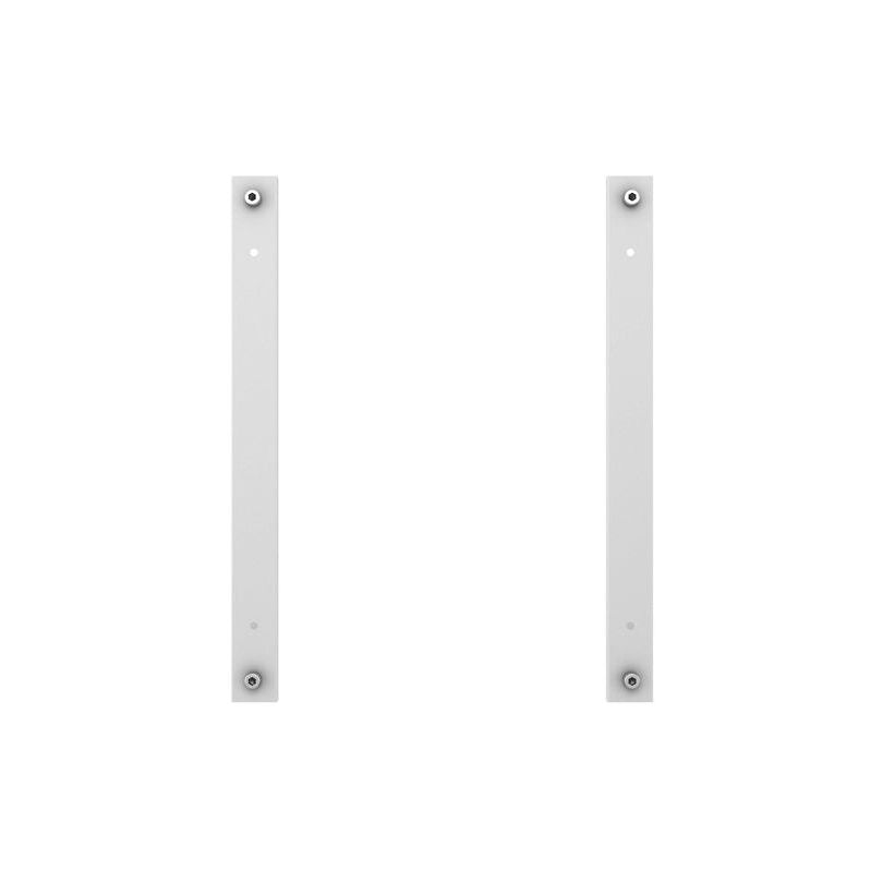 Multibrackets M VESA Wallmount Flip Adapter 400, White