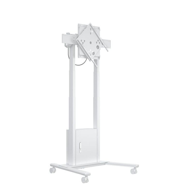 Multibrackets M VESA Wallmount Flip Adapter 400, White