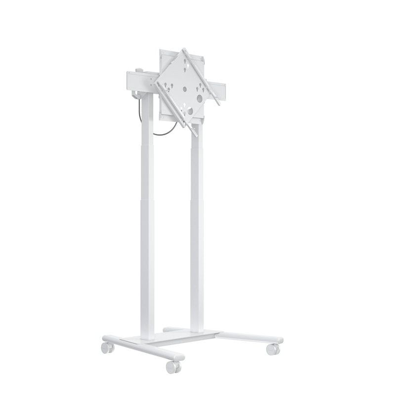 Multibrackets M VESA Wallmount Flip Adapter 400, White