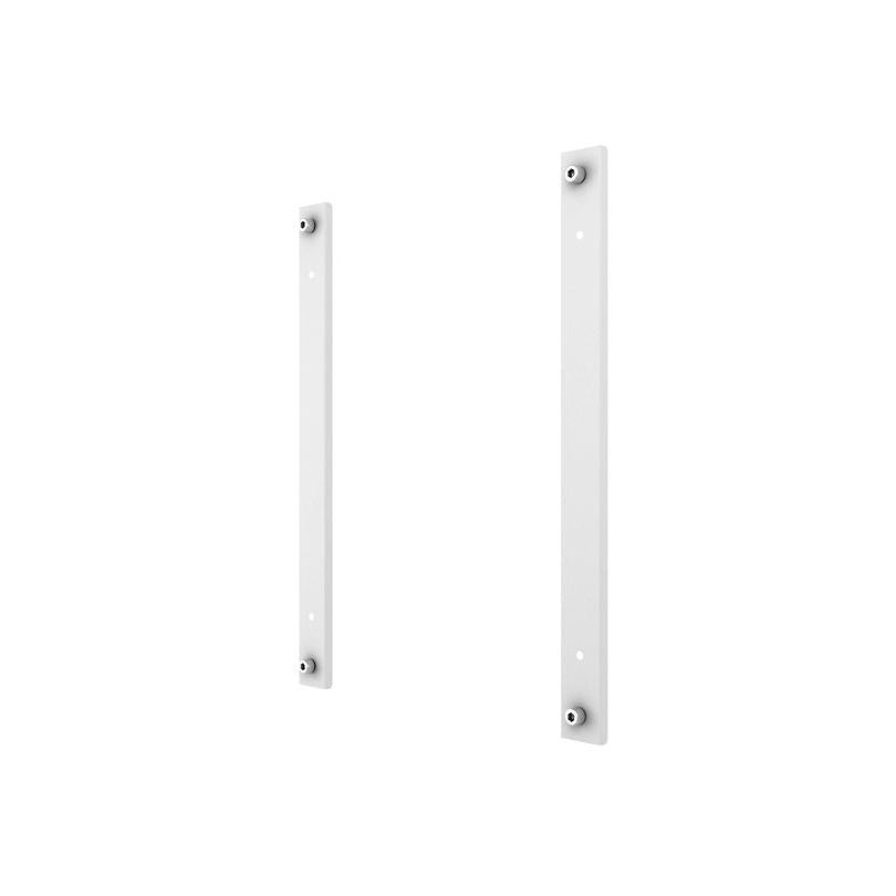 Multibrackets M VESA Wallmount Flip Adapter 400, White