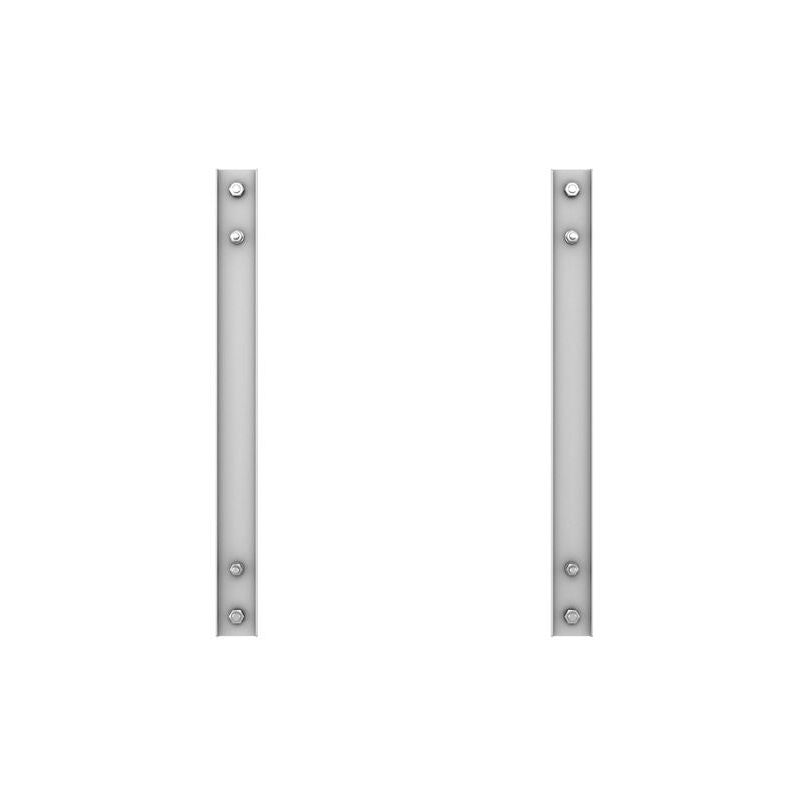 Multibrackets M VESA Wallmount Flip Adapter 400, White