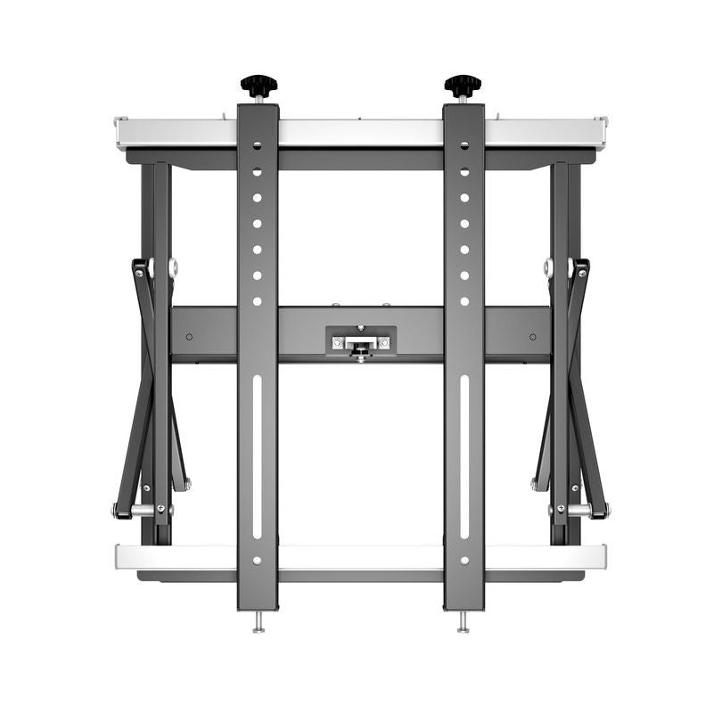 Multibrackets M Public Video Wall Mount Push Slim