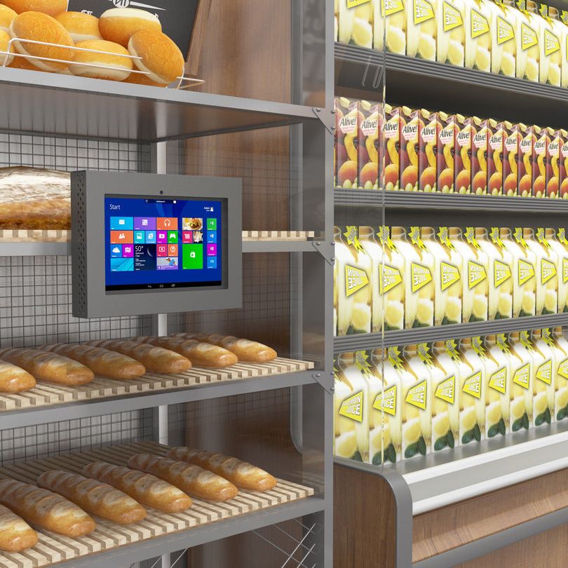 Multibrackets M Pro Series Enclosure ELO 10"