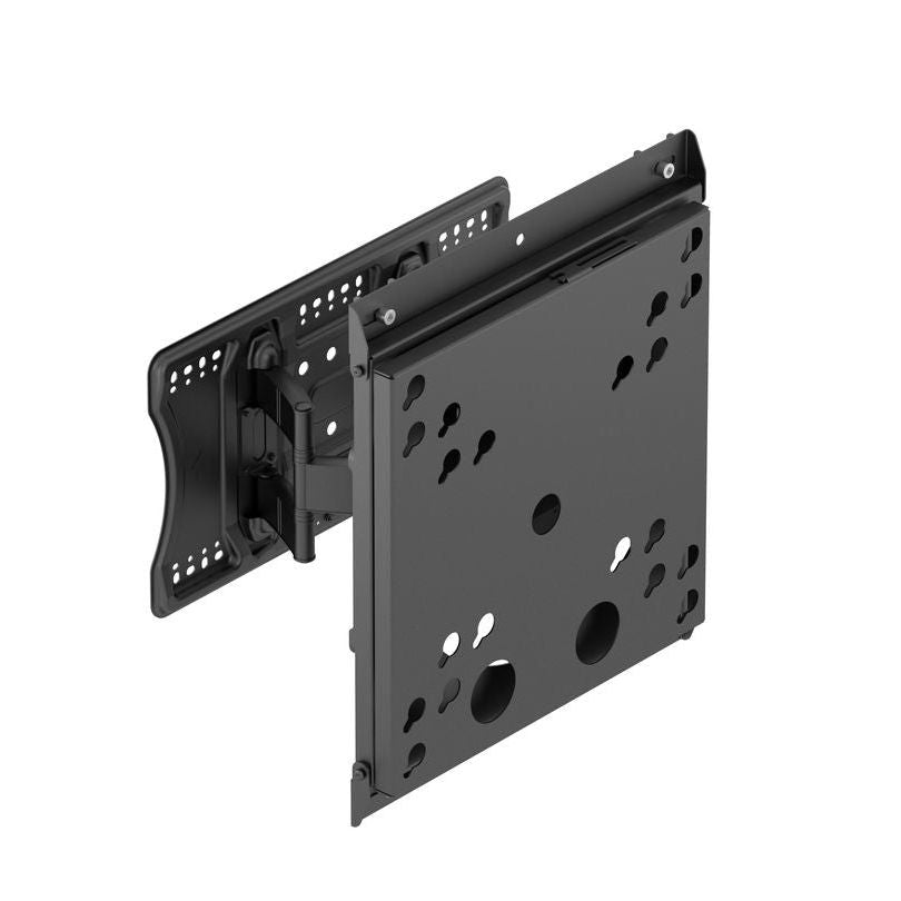 Multibrackets M VESA Wallmount Flip Adapter 400, Black