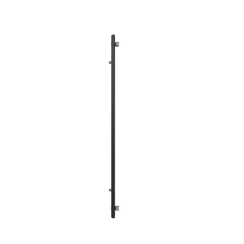 Multibrackets M VESA Wallmount Flip Adapter 400, Black