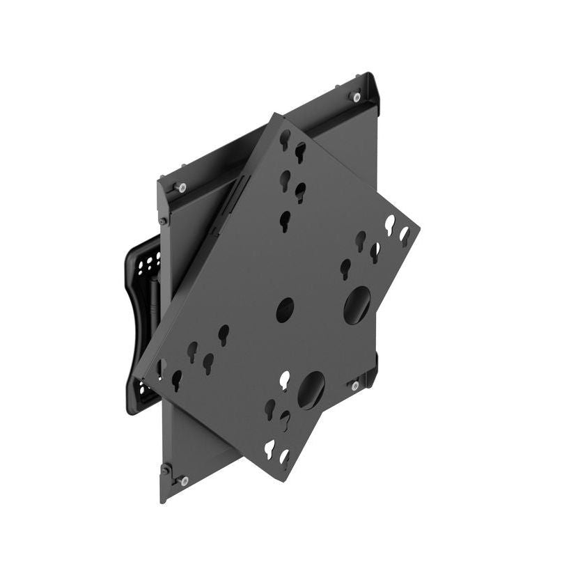 Multibrackets M VESA Wallmount Flip Adapter 400, Black