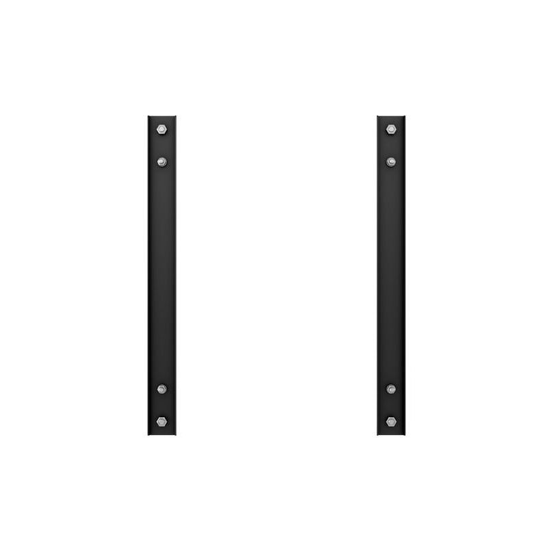 Multibrackets M VESA Wallmount Flip Adapter 400, Black
