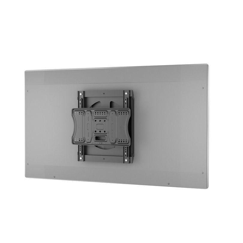 Multibrackets M VESA Wallmount Flip Adapter 400, Black