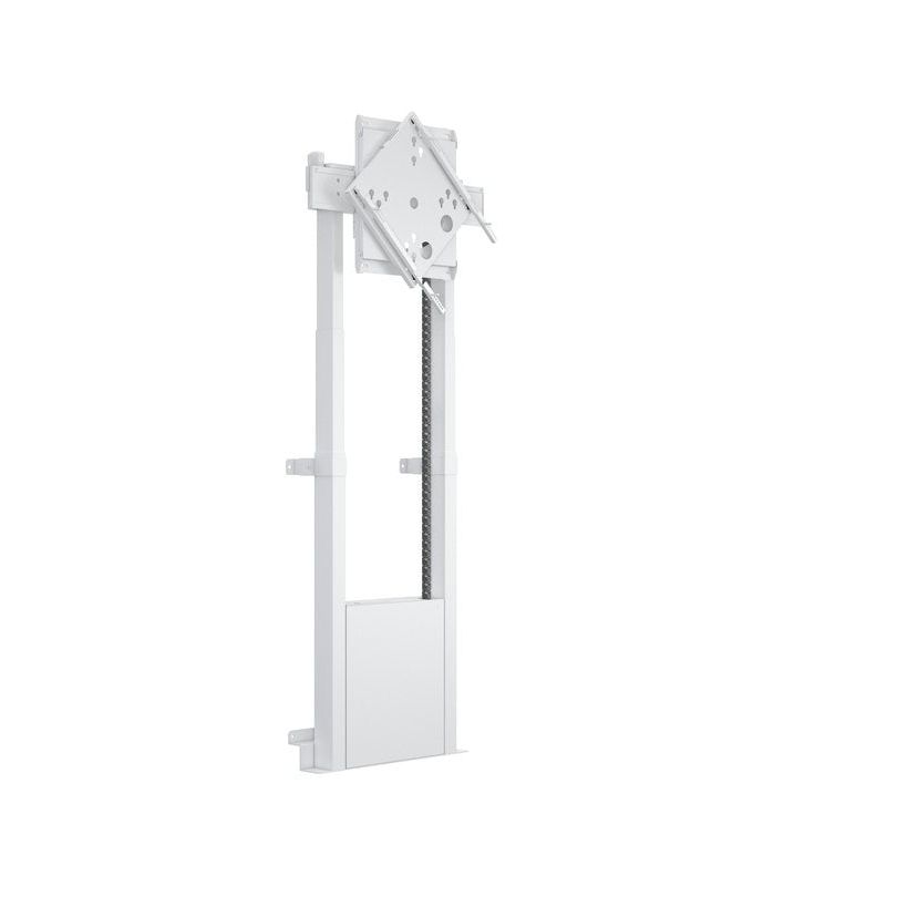 Multibrackets M VESA Wallmount Flip Adapter 400, Black