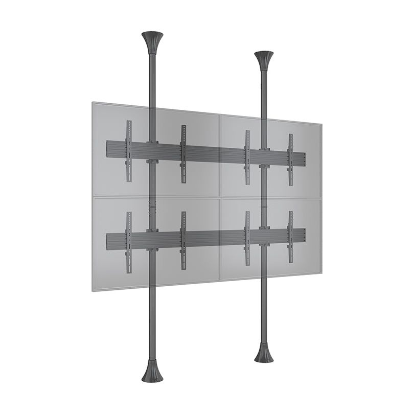 Multibrackets M Floor to Ceiling Mount Pro MBFC2UX2