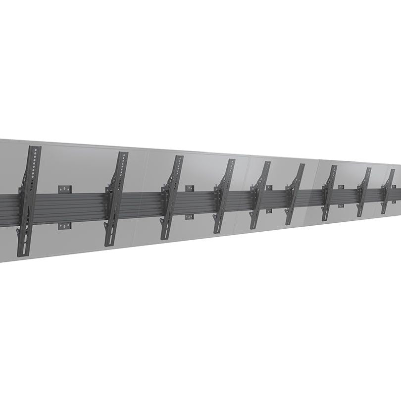 Multibrackets M Wallmount Pro MBW5U Tilt Black