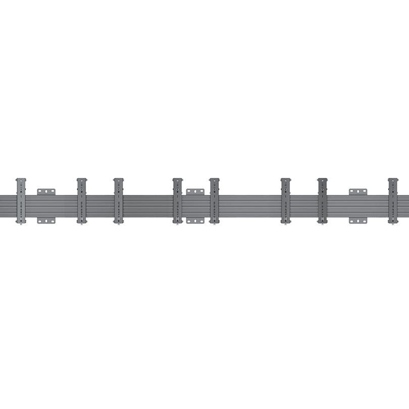 Multibrackets M Wallmount Pro MBW5U Tilt 200 Black