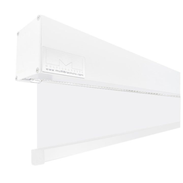 Multibrackets M 16:10 Motorized Projection Screen 165,9x103,7, 77"