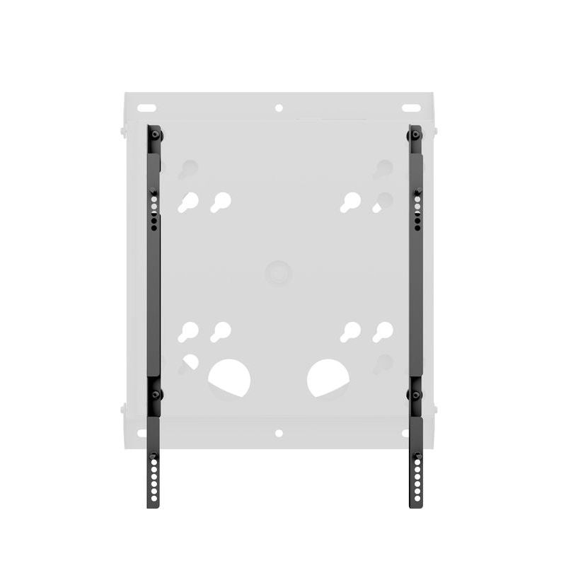Multibrackets M Extension Adapter for Samsung Flip 2 - 65", Black