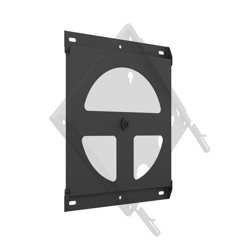 Multibrackets M Extension Adapter for Samsung Flip 2 - 65", Black