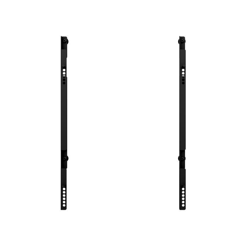 Multibrackets M Extension Adapter for Samsung Flip 2 - 65", Black